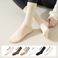 🔥Last day of the limited-time 50% off sale!🔥Warm Women's Mid-Length Socks for Fall and Winter 2 pairs