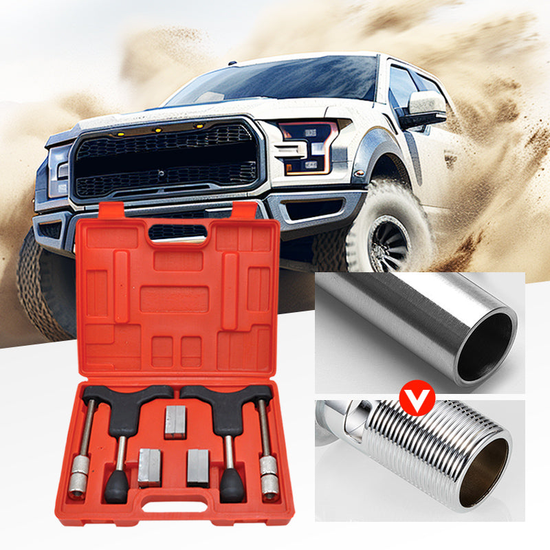 Thread Corre 🔥LAST DAY SALE 50% OFF🔥FREE SHIPING🔥Car Half Shaft Sleeve Thread Corre ...