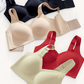💜LAST DAY PROMOTION - 50% OFF💜Women's Seamless Full Coverage Wireless Bra
