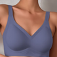 💜LAST DAY PROMOTION - 50% OFF💜Women's Seamless Full Coverage Wireless Bra