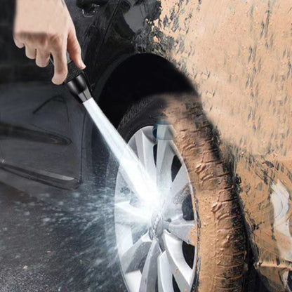 🔥New Year's Special Offer🎉Metal Long Rod Sprinkler Nozzle