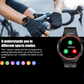 🔥Christmas Limited-Time Offer: 50% OFF!!!✨Smart Bluetooth -Watch · Health Monitoring Watch