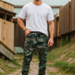 💎 40% OFF! 💎 Rugged Tactical Work Pants – Nylon-Cotton Blend, Multi-Pocket & All-Day Comfort for Outdoor & Work 🌲👖