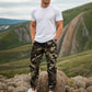 💎 40% OFF! 💎 Rugged Tactical Work Pants – Nylon-Cotton Blend, Multi-Pocket & All-Day Comfort for Outdoor & Work 🌲👖
