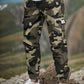 💎 40% OFF! 💎 Rugged Tactical Work Pants – Nylon-Cotton Blend, Multi-Pocket & All-Day Comfort for Outdoor & Work 🌲👖