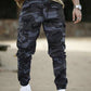 💎 40% OFF! 💎 Rugged Tactical Work Pants – Nylon-Cotton Blend, Multi-Pocket & All-Day Comfort for Outdoor & Work 🌲👖