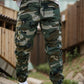 💎 40% OFF! 💎 Rugged Tactical Work Pants – Nylon-Cotton Blend, Multi-Pocket & All-Day Comfort for Outdoor & Work 🌲👖