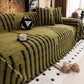 🔥Christmas Limited-Time Offer: 50% OFF!!!🔥Soft Plush Non-Slip Couch Cover🛋️