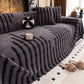 🔥Christmas Limited-Time Offer: 50% OFF!!!🔥Soft Plush Non-Slip Couch Cover🛋️