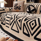 🔥Christmas Limited-Time Offer: 50% OFF!!!🔥Soft Plush Non-Slip Couch Cover🛋️