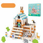 ✨Last day of the limited-time 50% off sale!✨Educational Wooden Building Blocks