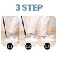 🔥Desconto de 50% no último dia!🥾Extra Long Shoe Horn with Wall-Mount Base