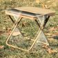 2026 New Arrival✨Take a Seat - Anywhere,Anytime!🍃2-in-1 Outdoor Folding Chair & Bag