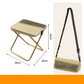 2026 New Arrival✨Take a Seat - Anywhere,Anytime!🍃2-in-1 Outdoor Folding Chair & Bag