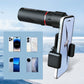🔥Limited-time 70% off🎁🔥Outdoor Portable Monocular Telescope