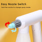 Rechargeable Handheld Adjustable Electric Sprayer