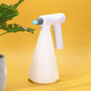 Rechargeable Handheld Adjustable Electric Sprayer