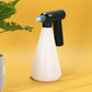 Rechargeable Handheld Adjustable Electric Sprayer