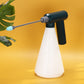 Rechargeable Handheld Adjustable Electric Sprayer
