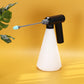 Rechargeable Handheld Adjustable Electric Sprayer