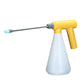 Rechargeable Handheld Adjustable Electric Sprayer