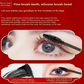 4D LENGTHENING CURLING MASCARA