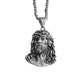 ✝️Buy 1 Get 1 Free✨Jesus Head Pendant Necklace