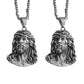 ✝️Buy 1 Get 1 Free✨Jesus Head Pendant Necklace