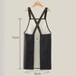 🔥Last day of the limited-time 50% off sale!🔥Cross-Back Waterproof Apron with Detachable Hand Towel