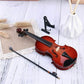 🎻 LAST-MINUTE CHRISTMAS: 50% OFF 🎄 Mini Violin Model Ornament – Exquisite Detail, Perfect for Graduation Gift & Holiday Decor ✨📦