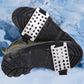 🔥Limited Time Promotion 50% OFF❄️Durable Anti-Slip Ice Cleats Set for Shoes