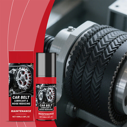 🔥Last day of the limited-time 50% off sale!🔥Multi-Purpose Car Belt Lubricant & Noise Reducing Spray🚗