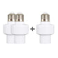 🔥Last day of the limited-time 50% off sale!🔥Hot Sale Offers-E27 Motion Sensor Light Socket