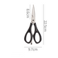 🔥Buy 2 save $10!!!🔥Hot Sale Deals-Stainless Steel Multifunction Kitchen Scissors