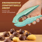 🔥Last day of the limited-time 50% off sale!🔥Portable Multifunctional Chestnut Nutcracker