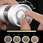 🔥Last day of the limited-time 50% off sale!🔥Electric Pepper Grinder