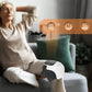 🎁Christmas Hot Sale 50% OFF🎁Intelligent Knee Massager (Free Shipping)