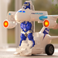 🔥Last day of the limited-time 80% off sale!🔥2-in-1 Electric Transforming Airplane Robot Toys