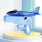 🔥Limited Time Promotion 50% OFF🎁🛩️Dinosaur Airplane Launcher Toy for Kids