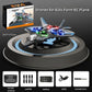 🖤⌛ Hot Sale 60% OFF! !✈️360° Rolling Stunt RC Fighter!