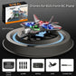 🖤⌛ Hot Sale 60% OFF! !✈️360° Rolling Stunt RC Fighter!