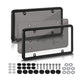 🔥Limited Time Promotion 50% OFF🔥2-Pack Modified License Plate Protective Shell