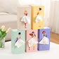 🔥Christmas Limited-Time Offer: 50% OFF!!!🔥Creative Girl's Long Skirt Tissue Box