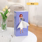 🔥Christmas Limited-Time Offer: 50% OFF!!!🔥Creative Girl's Long Skirt Tissue Box