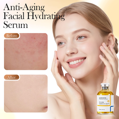🔥Limited Time Promotion 50% OFF🔥Anti-Aging Facial Hydrating Serum