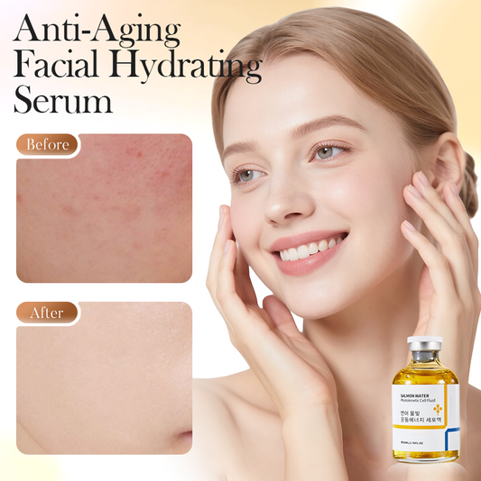 🔥Limited Time Promotion 50% OFF🔥Anti-Aging Facial Hydrating Serum