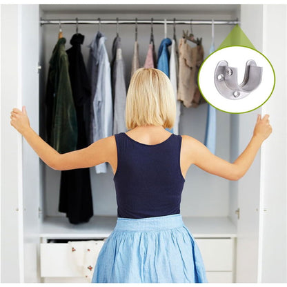 🔥Limited Time Promotion 50% OFF🔥Mintiml® Thickened Stainless Steel Open Flange Seat