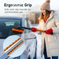 🔥Last day of the limited-time 50% off sale!🔥Retractable Multifunctional Snow Brush for Vehicles