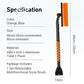 🔥Last day of the limited-time 50% off sale!🔥Retractable Multifunctional Snow Brush for Vehicles