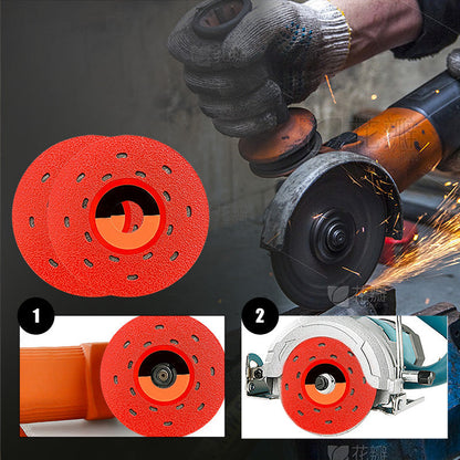 🔥Christmas Limited-Time Offer: 50% OFF!!!🔥 Rock Slab Cutting Disc for Angle Grinder